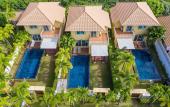 Туры в отель Blu Marine Hua Hin Resort & Villas