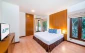 Туры в отель Blu Marine Hua Hin Resort & Villas
