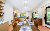 Туры в отель Blu Marine Hua Hin Resort & Villas