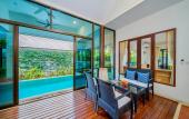 Туры в отель Blu Marine Hua Hin Resort & Villas