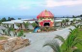 Туры в отель PP Mountain Beach Resort