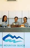 Туры в отель PP Mountain Beach Resort