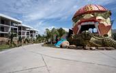 Туры в отель PP Mountain Beach Resort