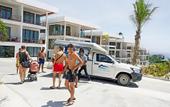 Туры в отель PP Mountain Beach Resort