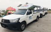 Туры в отель PP Mountain Beach Resort