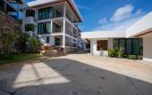 Туры в отель PP Mountain Beach Resort