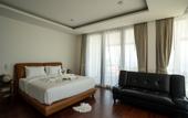 Туры в отель PP Mountain Beach Resort