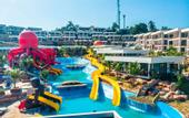 Туры в отель PP Mountain Beach Resort