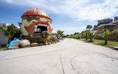 Туры в отель PP Mountain Beach Resort