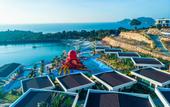 Туры в отель PP Mountain Beach Resort