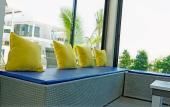 Туры в отель PP Mountain Beach Resort