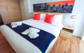 Туры в отель 7 Days Premium at Icon Siam Station