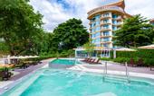 Туры в отель Centara Sonrisa Residences & Suites Sriracha
