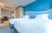 Туры в отель Centara Sonrisa Residences & Suites Sriracha