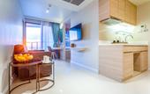 Туры в отель Centara Sonrisa Residences & Suites Sriracha