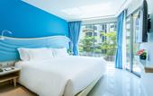 Туры в отель Centara Sonrisa Residences & Suites Sriracha