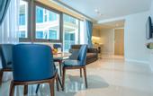 Туры в отель Centara Sonrisa Residences & Suites Sriracha