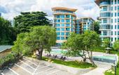 Туры в отель Centara Sonrisa Residences & Suites Sriracha