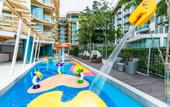 Туры в отель Centara Sonrisa Residences & Suites Sriracha