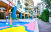 Туры в отель Centara Sonrisa Residences & Suites Sriracha