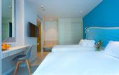 Туры в отель Centara Sonrisa Residences & Suites Sriracha