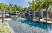 Туры в отель Oceanfront Beach Resort & Spa