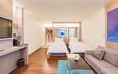Туры в отель Oceanfront Beach Resort & Spa