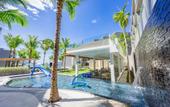Туры в отель Oceanfront Beach Resort & Spa