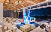Туры в отель Oceanfront Beach Resort & Spa
