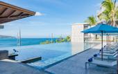 Туры в отель Oceanfront Beach Resort & Spa