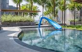 Туры в отель Oceanfront Beach Resort & Spa