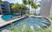 Туры в отель Oceanfront Beach Resort & Spa