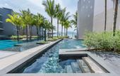 Туры в отель Oceanfront Beach Resort & Spa