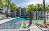 Туры в отель Oceanfront Beach Resort & Spa