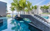Туры в отель Oceanfront Beach Resort & Spa
