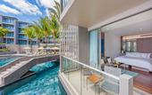 Туры в отель Oceanfront Beach Resort & Spa