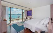 Туры в отель Oceanfront Beach Resort & Spa