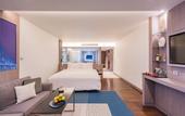Туры в отель Oceanfront Beach Resort & Spa