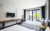 Туры в отель One Patio Hotel Pattaya