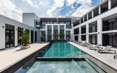 Туры в отель One Patio Hotel Pattaya