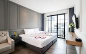 Туры в отель One Patio Hotel Pattaya