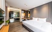 Туры в отель One Patio Hotel Pattaya