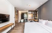 Туры в отель One Patio Hotel Pattaya
