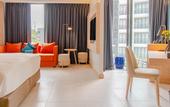 Туры в отель GLOW Mira Karon Beach
