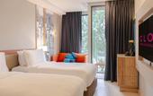 Туры в отель GLOW Mira Karon Beach