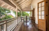 Туры в отель Taru Villas Rampart Street - Galle Fort
