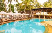 Туры в отель Angel Beach Unawatuna