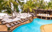 Туры в отель Angel Beach Unawatuna