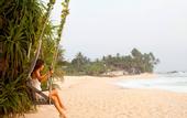 Туры в отель Angel Beach Unawatuna