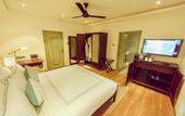 Туры в отель Angel Beach Unawatuna